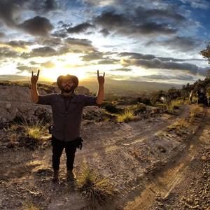 Meet your Posher, Paulo andres